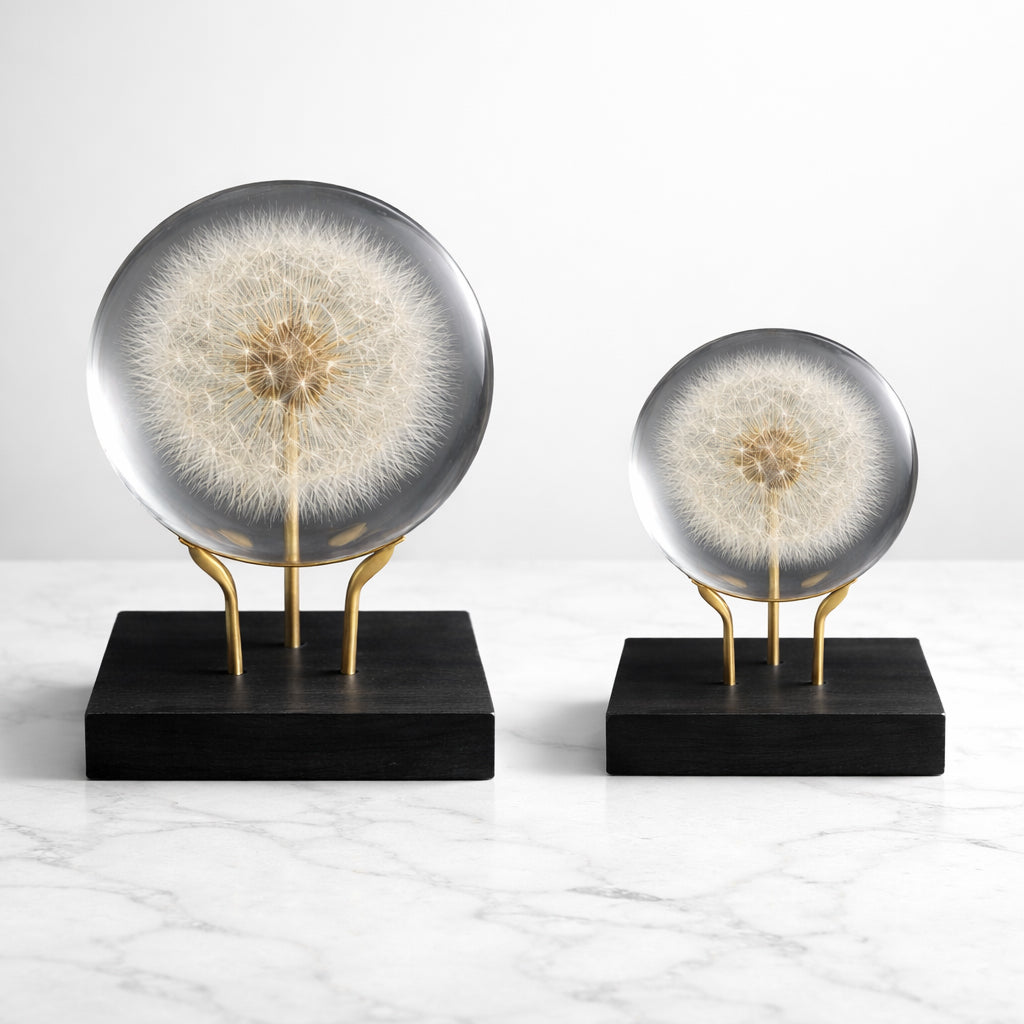 Orbis Electus - 10 cm sphere