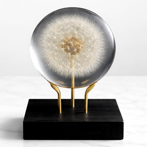 Orbis Secundus - 7 cm sphere