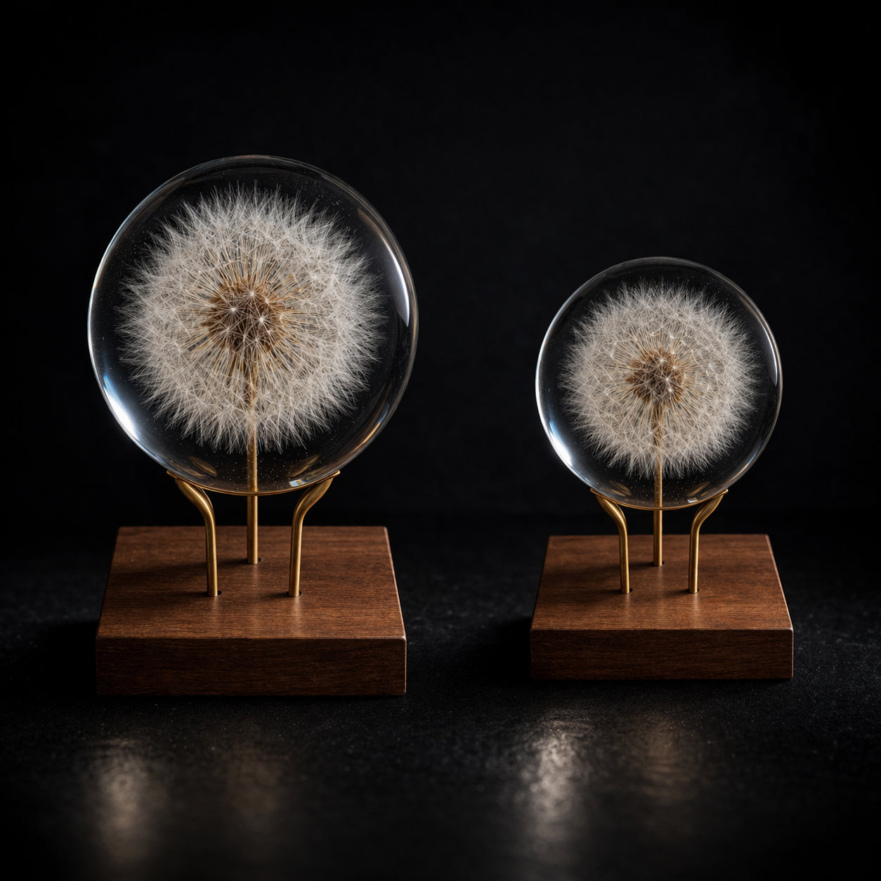 Orbis Electus - 10 cm sphere